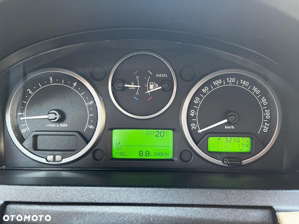 Land Rover Range Rover Sport S 2.7TD HSE - 16