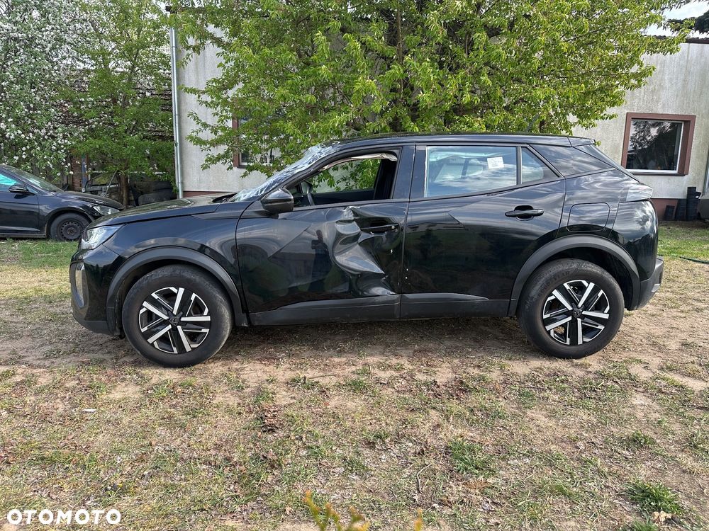 Peugeot 2008 PureTech 100 Active - 7