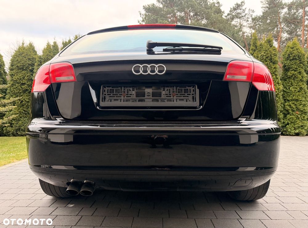 Audi A3 Sportback 1.9 TDI Ambition - 13