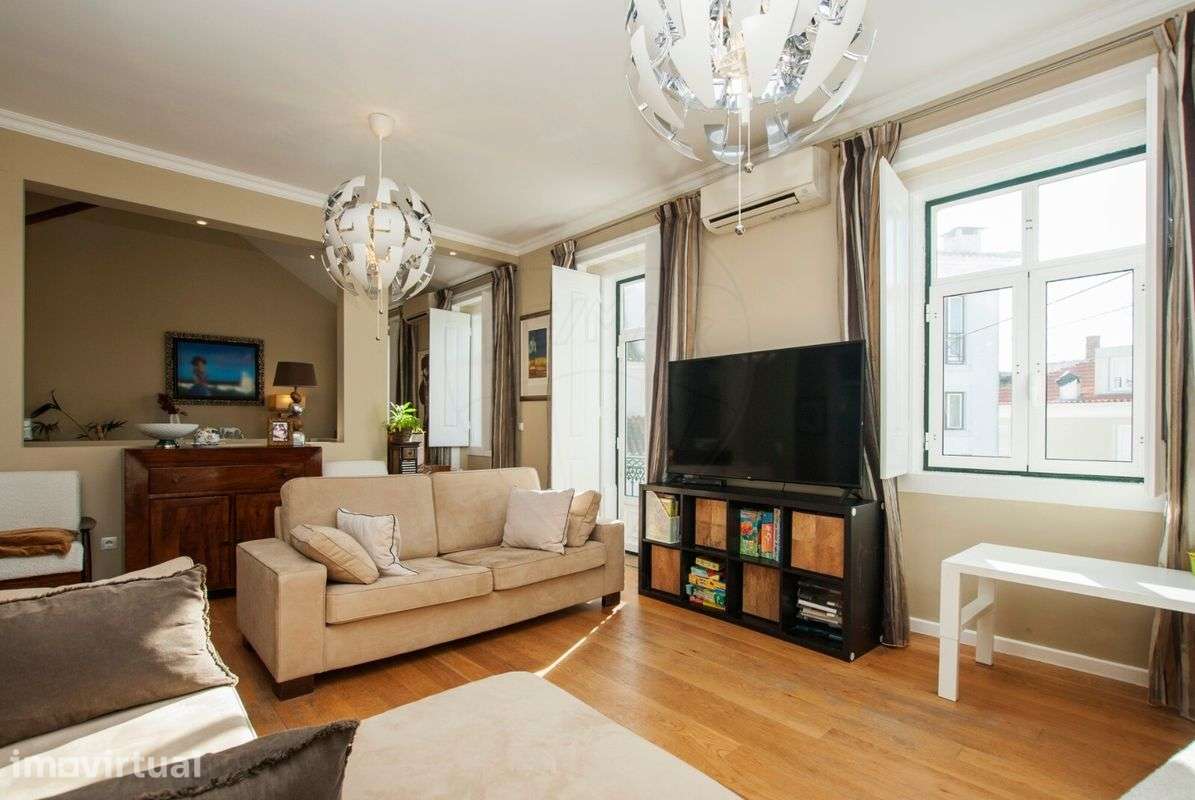 Apartamento T4 para venda - Grande imagem: 3/30