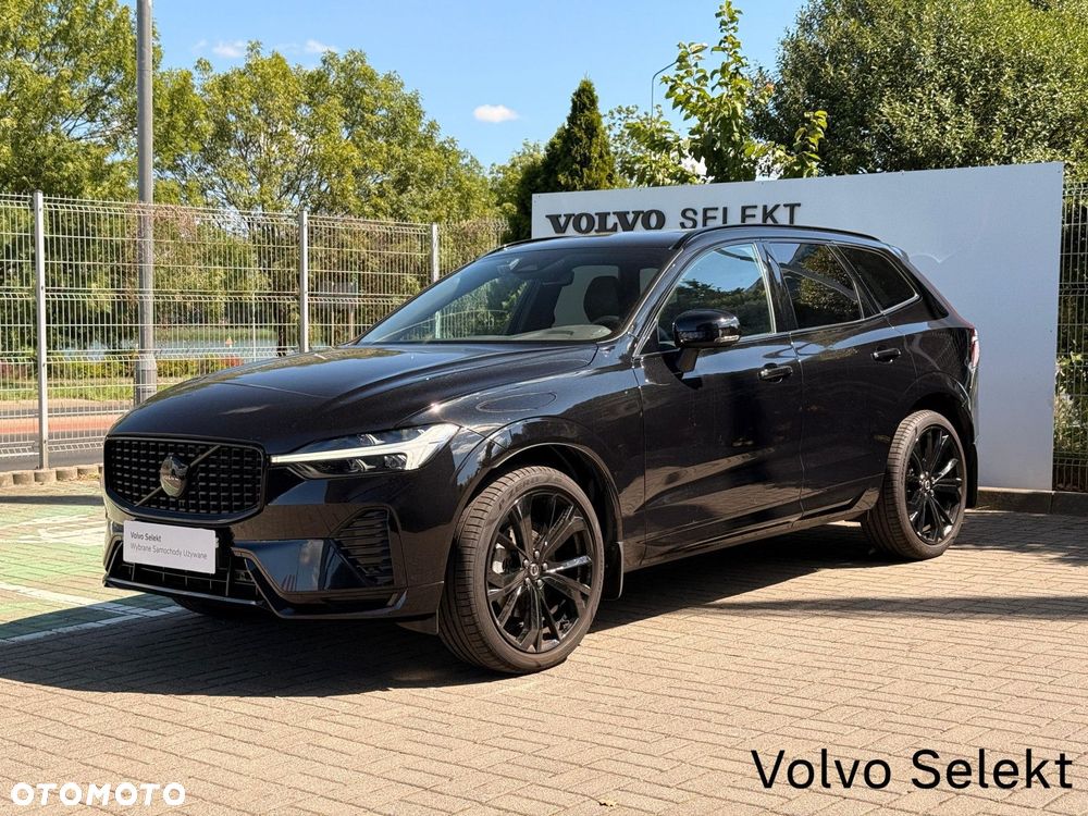 Volvo XC 60 - 4