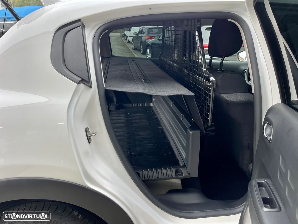 Citroën C3 VAN 1.5 HDI C/IVA DEDUTÍVEL - 15