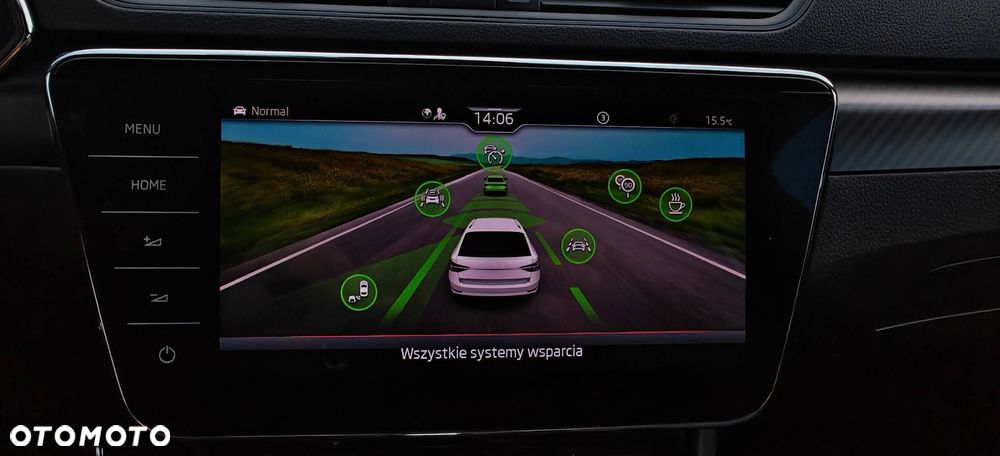 Skoda Superb 1.4 TSI Plug-In Hybrid Sportline DSG - 25