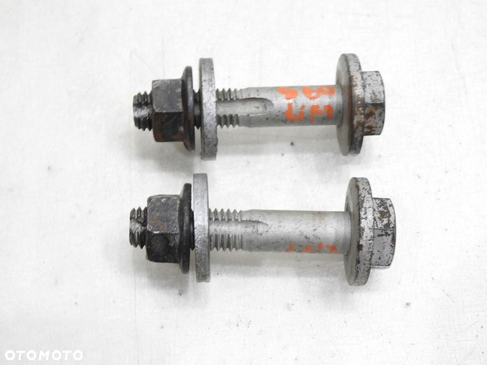 ŚRUBA MIMOŚRODOWA TYŁ VOLVO S60 I 2.5 T - 2