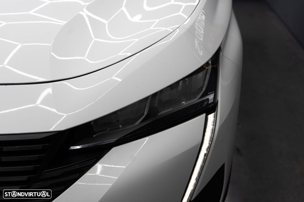 Peugeot 308 SW 1.5 BlueHDi Allure Pack - 19