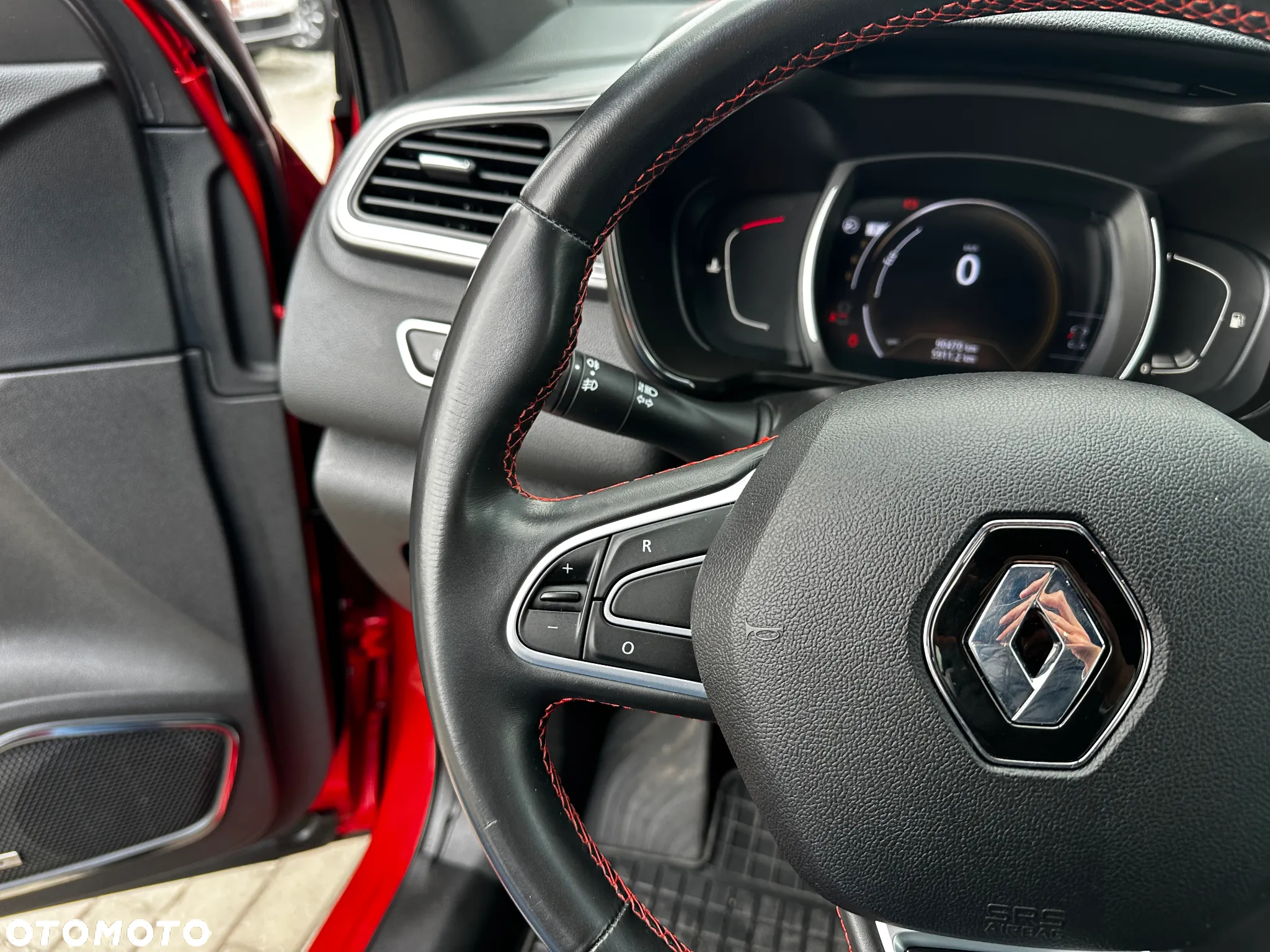 Renault Kadjar - 10