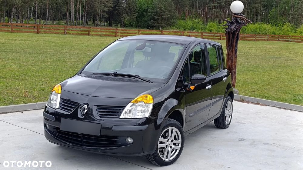 Renault Modus - 32