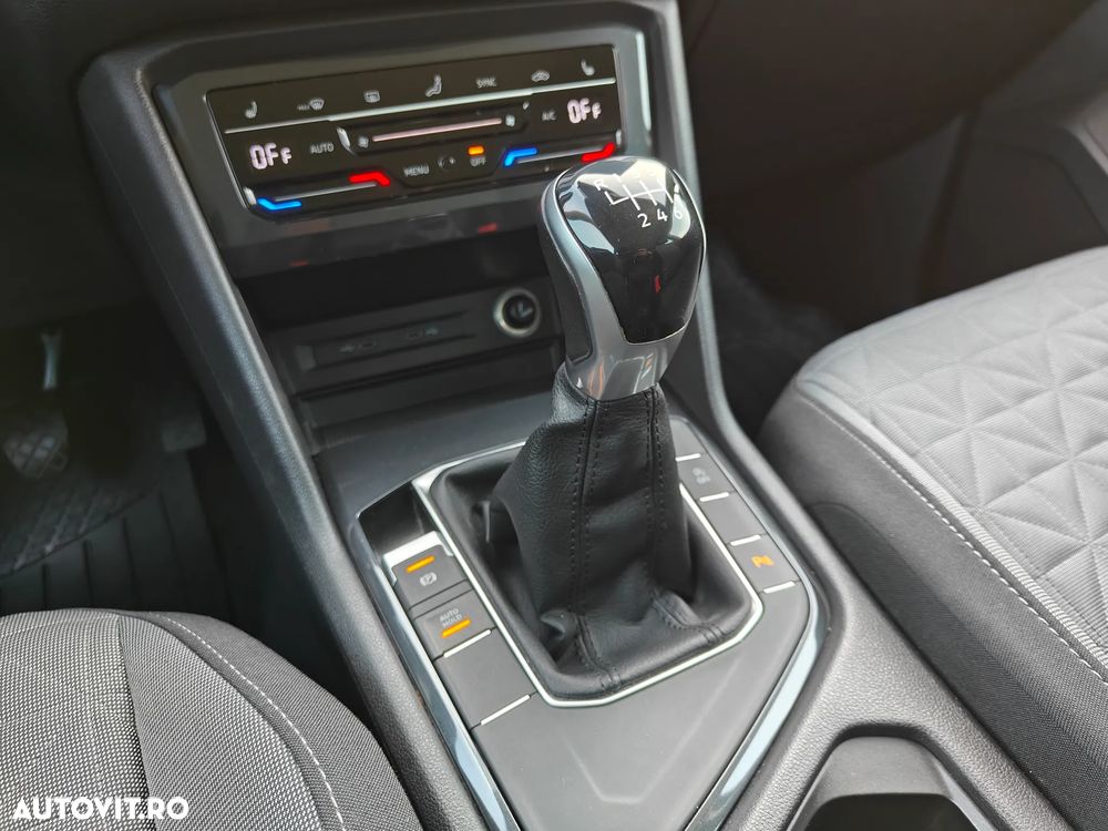 Volkswagen Tiguan 1.5 TSI OPF Life - 15