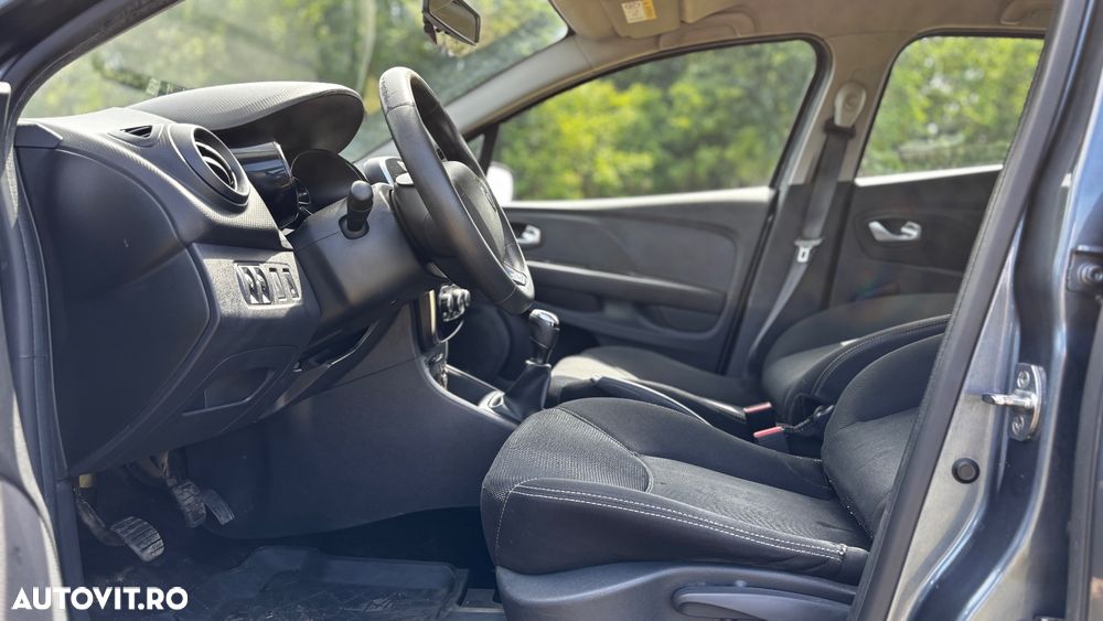 Renault Clio TCe Life Evo - 21