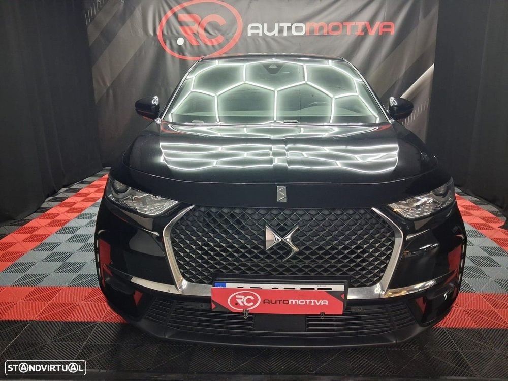 DS DS7 Crossback - 3