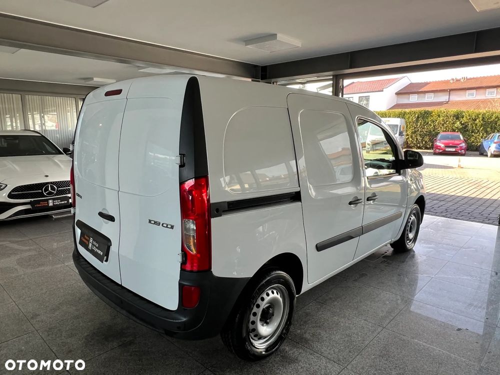 Mercedes-Benz Citan - 15