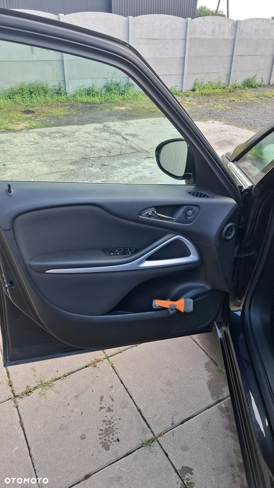 Opel Zafira 1.6 CDTI Enjoy - 7