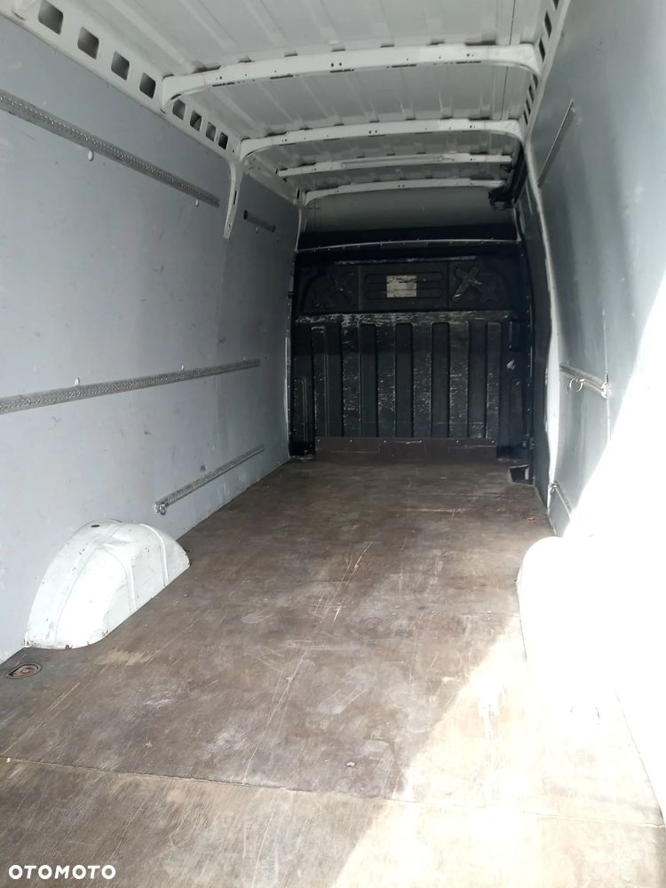 Iveco Daily - 10