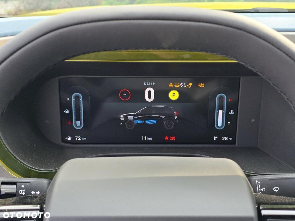 Fiat Grande Panda 44 kWh La Prima - 16