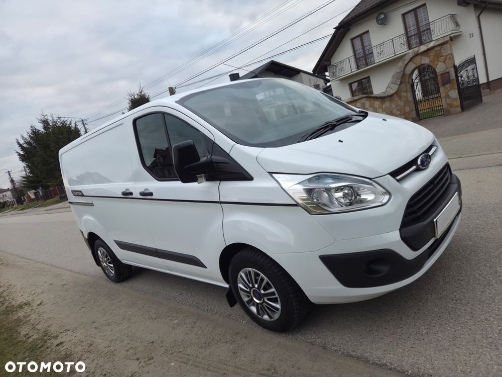 Ford Transit - 2