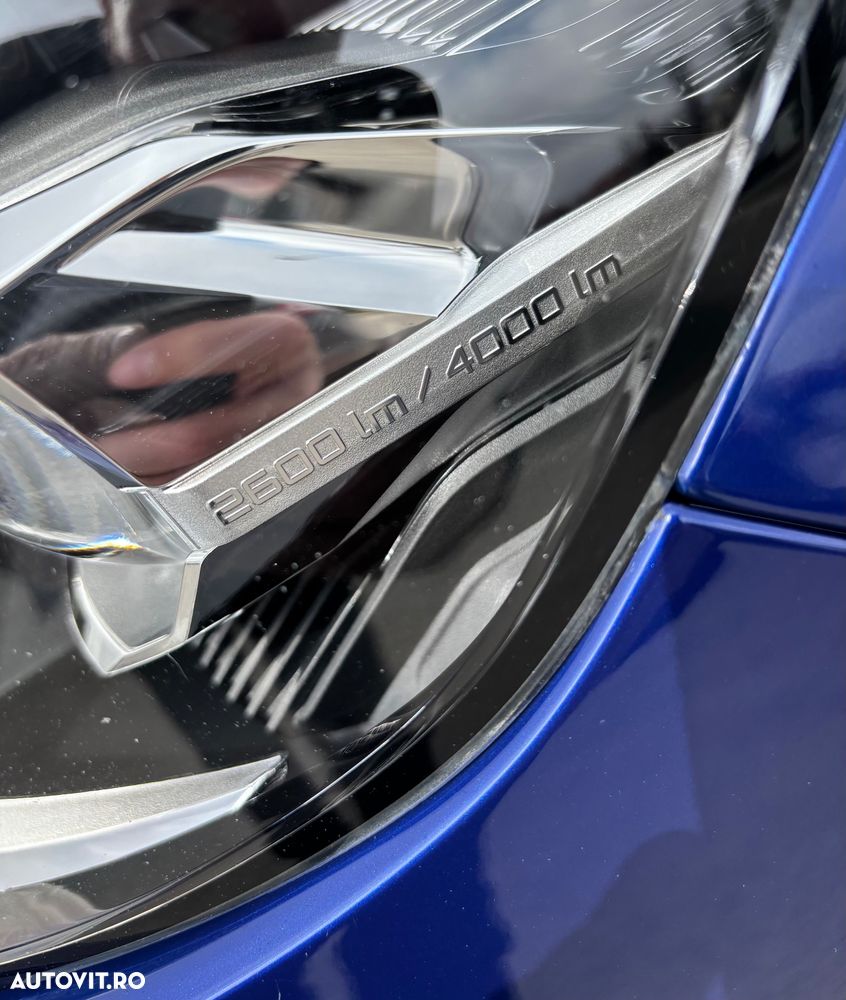 Peugeot 3008 1.6 BlueHDI S&S EAT6 Allure - 14