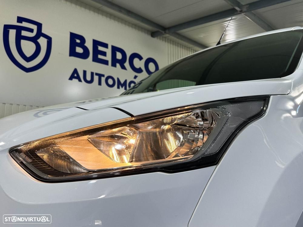 Ford Transit Connect L1 1.5 EcoBlue 100 Trend NAV - 13