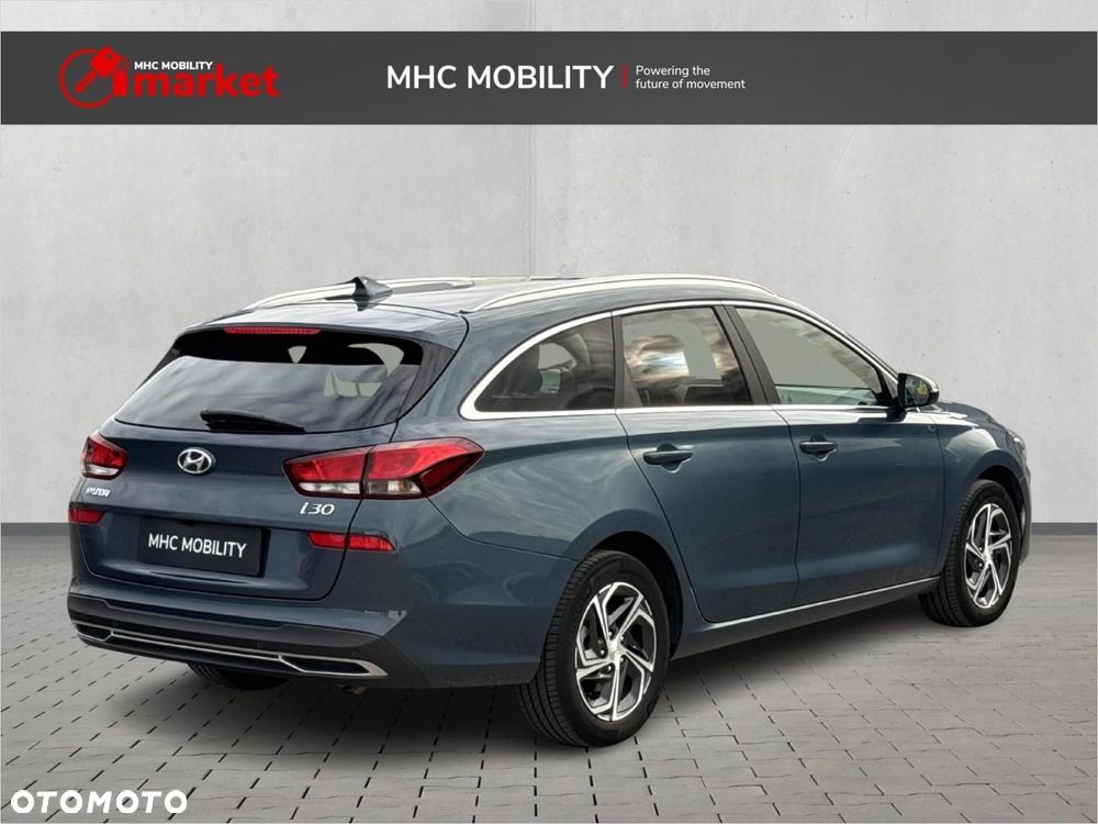 Hyundai i30 1.5 DPI Comfort - 6