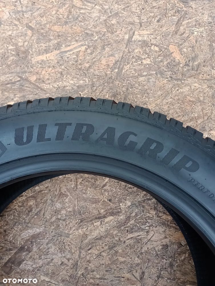 OPONY ZIMOWE 4 x 285/45 R20 GOODYEAR ULTRAGRIP PERFORMANCE 112V - 5