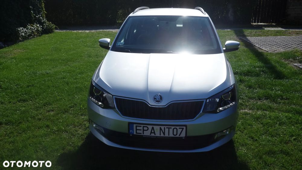 Skoda Fabia 1.2 TSI Ambition - 2