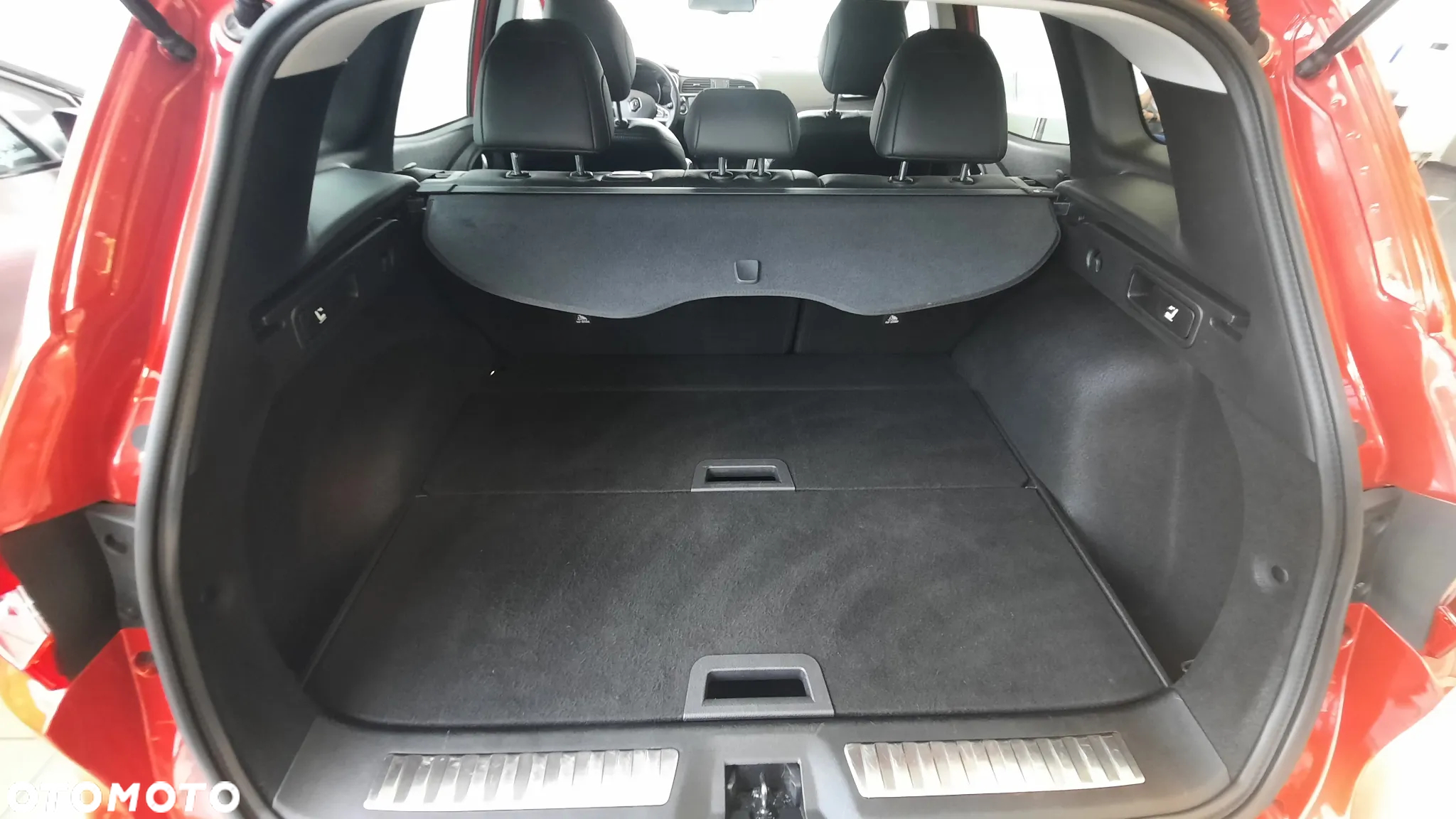 Renault Kadjar TCe 160 GPF EDC TECHNO - 15