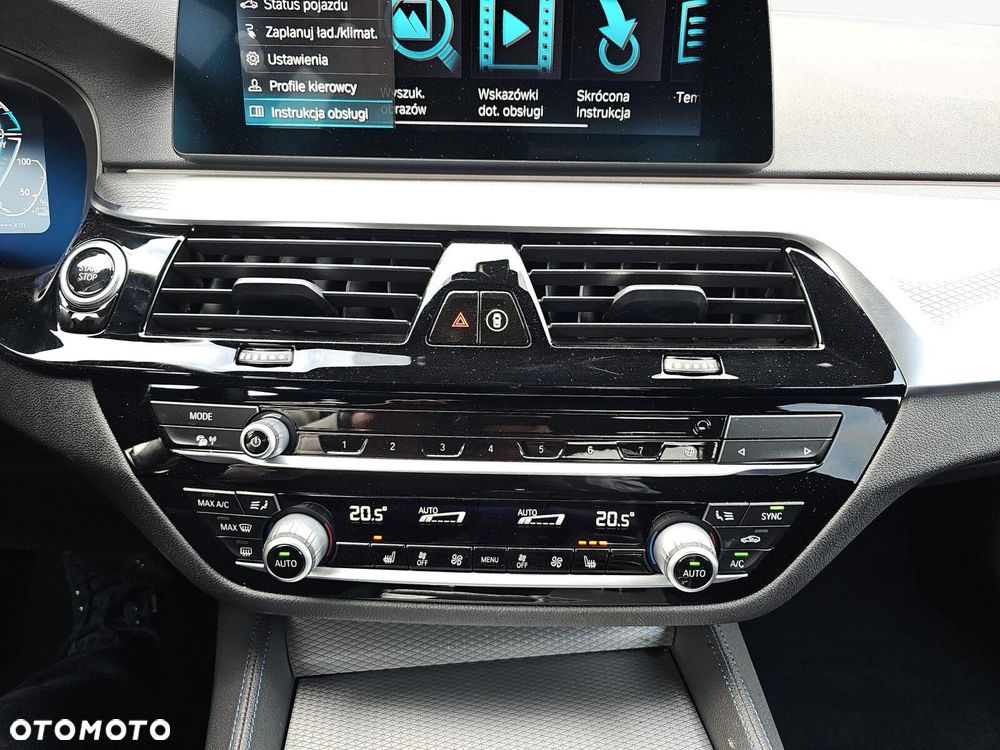 BMW Seria 5 - 14