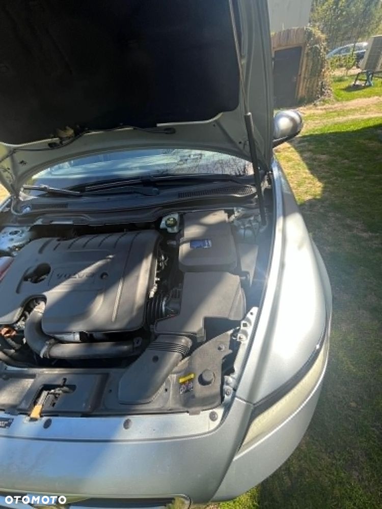 Volvo V50 1.6D DPF DRIVe RDesign - 14