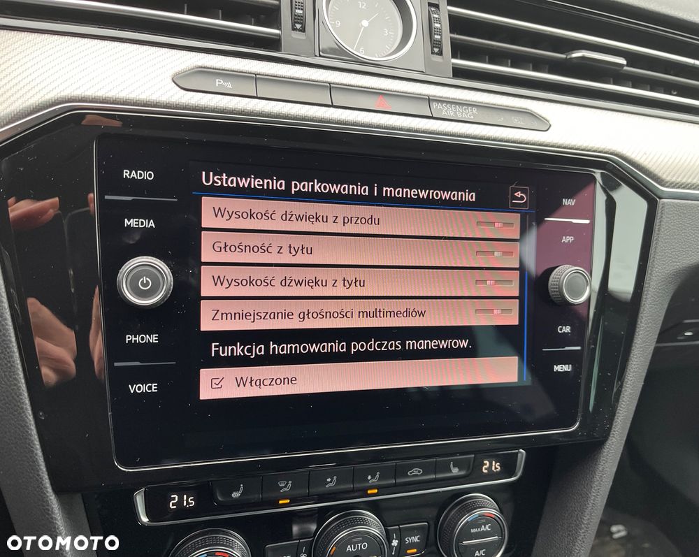 Volkswagen Passat 2.0 TDI BMT SCR 4Mot Highline DSG7 - 24