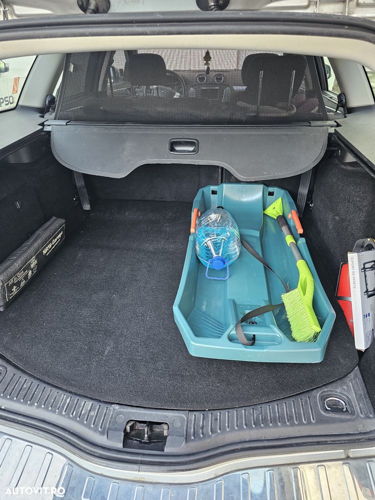 Ford Mondeo 2.0 TDCI Titanium - 13