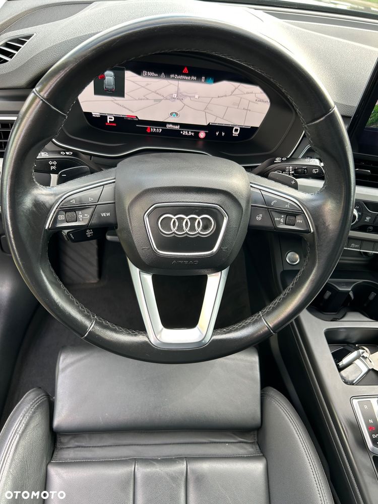 Audi A4 Avant 35 TDI mHEV S Line S tronic - 16