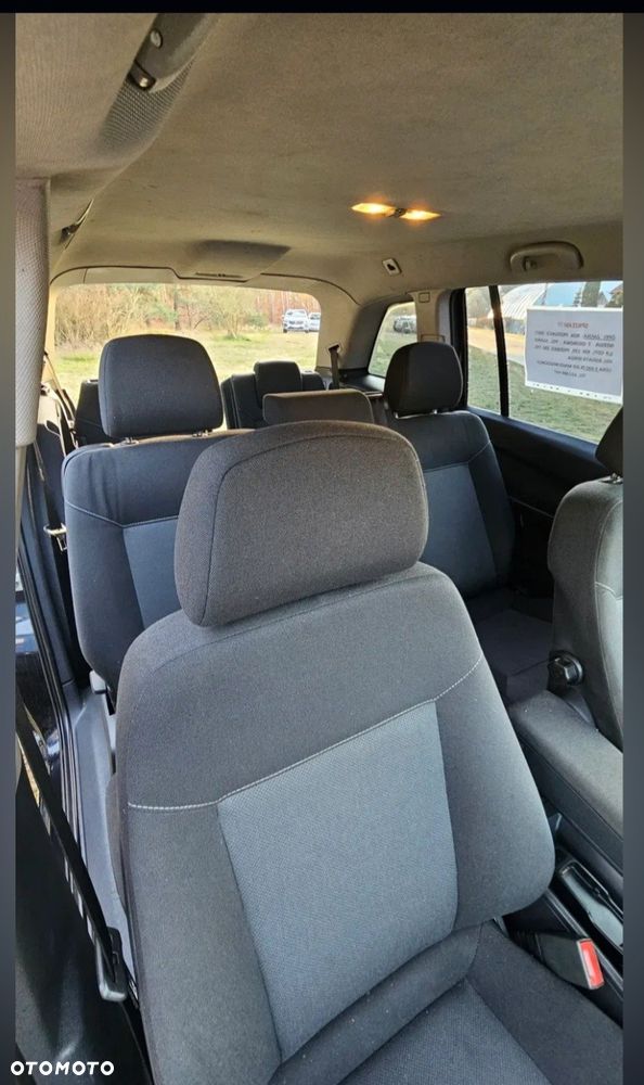 Opel Zafira 1.9 CDTI - 5