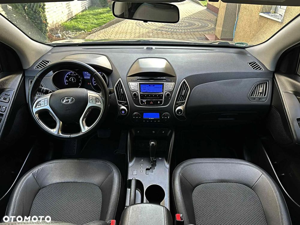 Hyundai ix35 2.0 Premium 2WD - 25