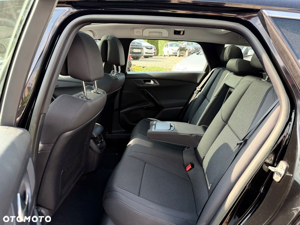 Peugeot 508 HDi FAP 160 Business-Line - 14