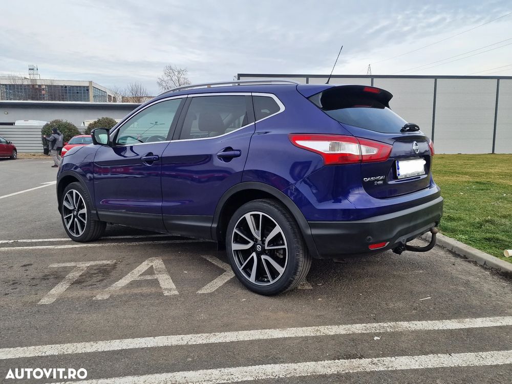 Opel Corsa 1.4 Turbo ecoFLEX Start-Stop Color Edition - 4