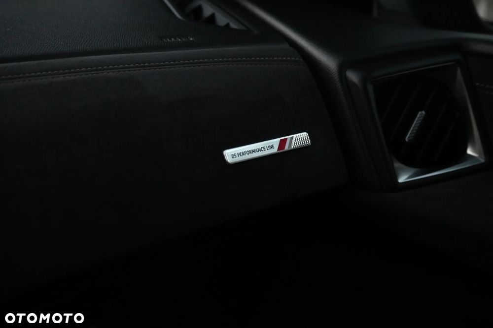 DS Automobiles DS 3 Crossback 1.5 BlueHDi Performance Line + - 20