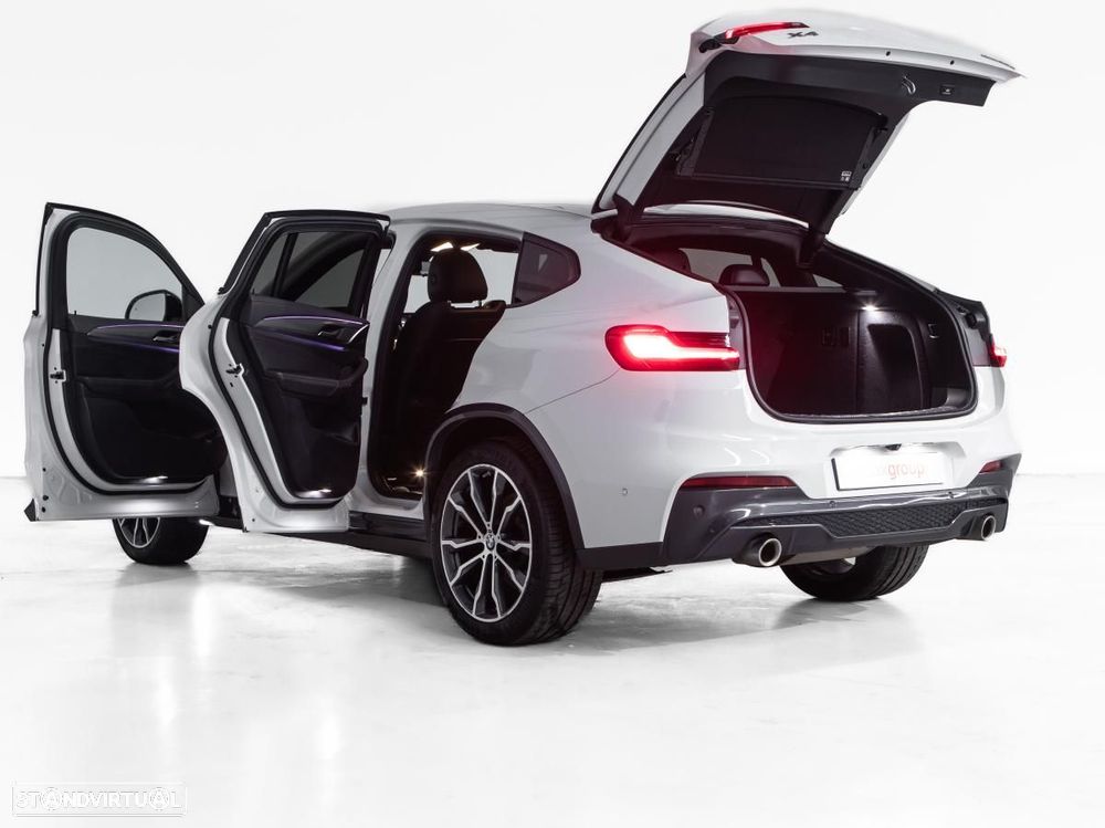 BMW X4 - 5