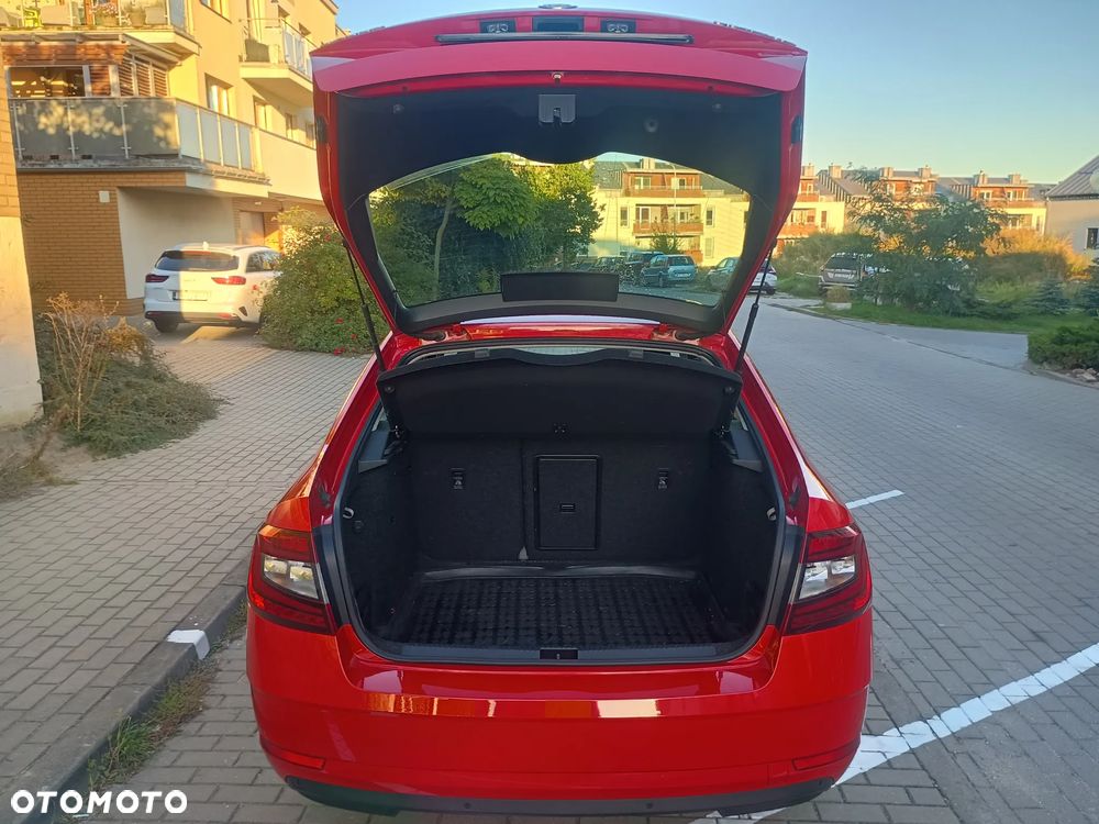 Skoda Octavia 1.0 TSI Style - 15