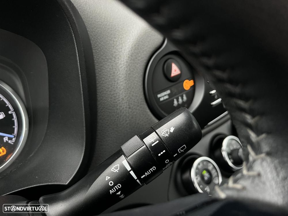 Toyota Yaris 1.0 VVT-i Comfort+P.Style - 15