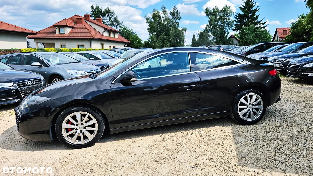 Renault Laguna Coupe 2.0 16V Turbo Dynamique - 24