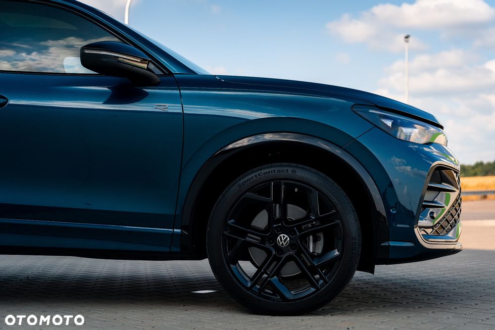 Volkswagen Tiguan 2.0 TSI 4Mot R-Line Plus DSG - 15