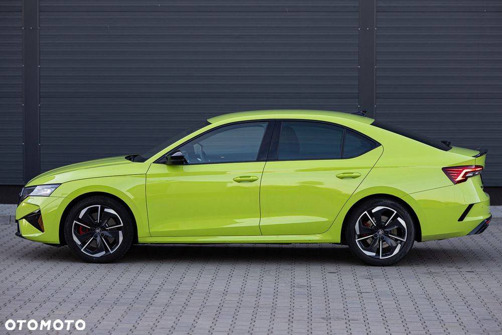 Skoda Octavia - 12