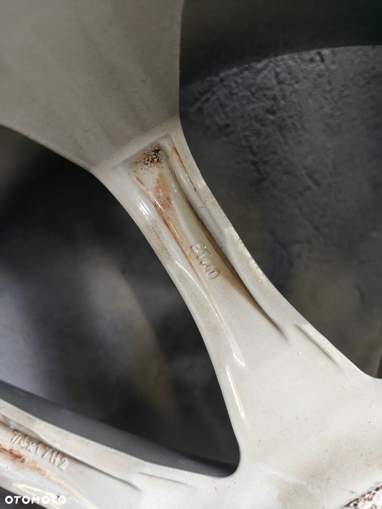 Felgi 5x114.3 r 17 kia Hyundai honda Lexus nissan - 10