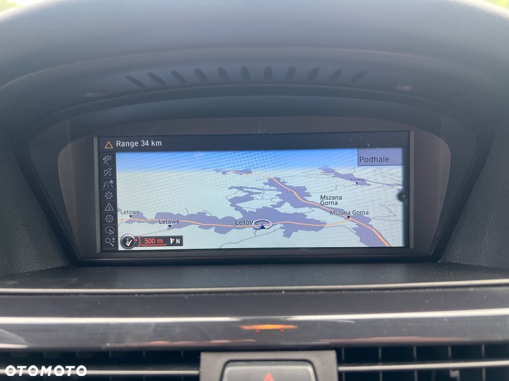 BMW Seria 3 320d xDrive - 16