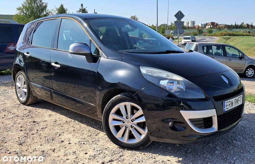 Renault Scenic 1.6 16V 110 TomTom Edition - 2