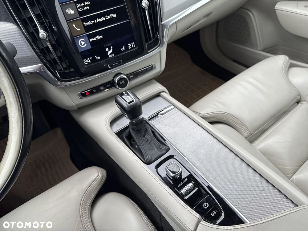 Volvo S90 D5 AWD Inscription - 13