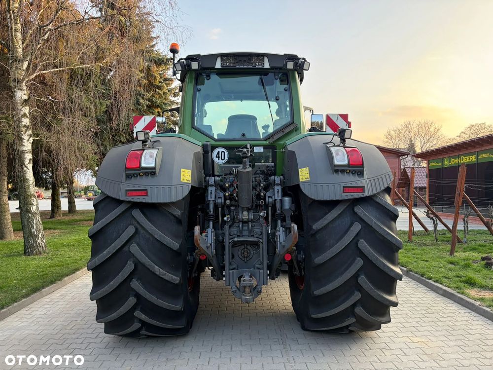 Fendt 936 PROFIPLUS RTK - 6