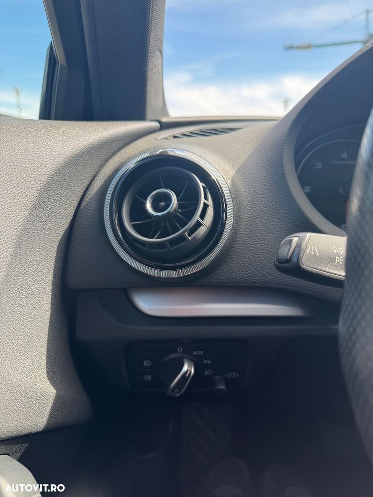 Audi A3 - 15