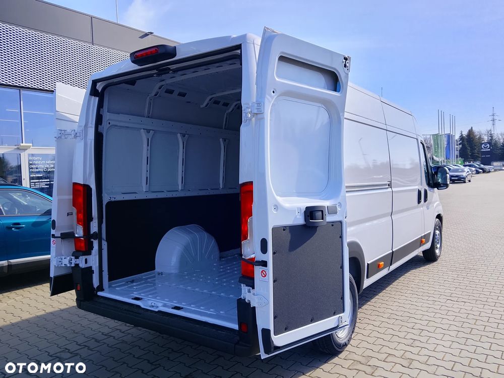 Peugeot BOXER - 9