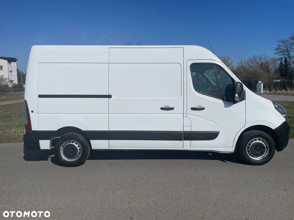 Opel MOVANO - 5