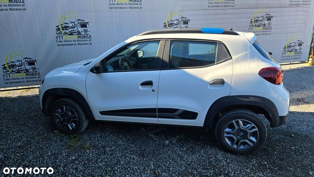 Dacia Spring - 10